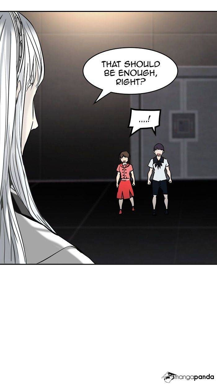 Tower of God Chapter 306 image 010